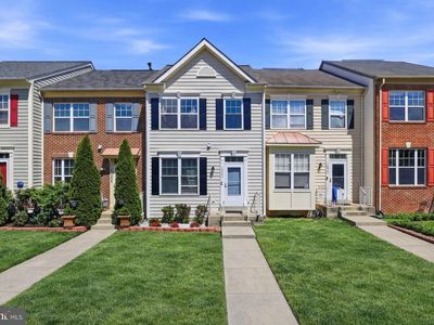 16861 Brandy Moor Loop