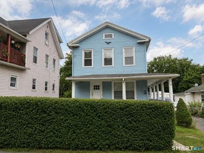 98 Wolcott Street