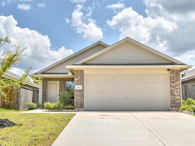 1537 San Sebastien Dr