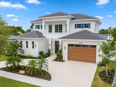 533 Driftwood Road