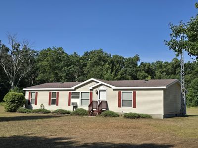 6809 N Centerline Rd