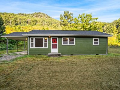 4690 Three Top Road
