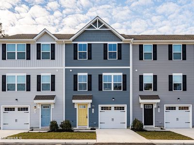 602 Cyprus Court #602