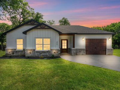 Property at 206 S Fm 308, Milford, TX