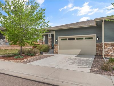Property at 3977 Happy Hollow Dr, Castle Rock, CO
