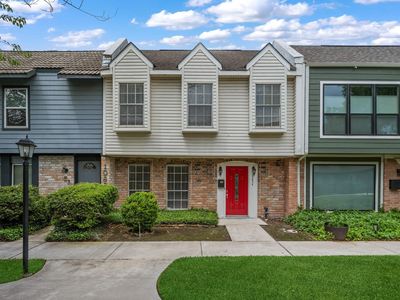 10834 Briar Forest Dr #42