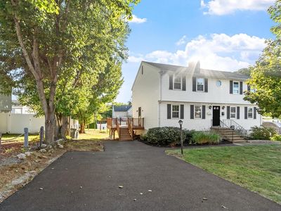 Property at 94 Mablin Ave Unit 94, North Andover, MA
