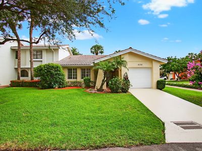 6105 Via Laguna Lane