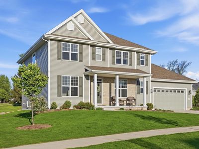 7464 S 50th STREET
