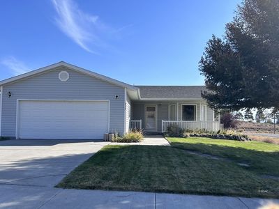 Property at 313 Double Down Cir, Jackpot, NV