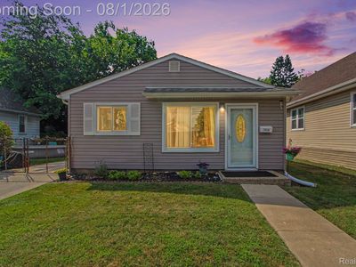 Property at 17419 Prospect St, Melvindale, MI