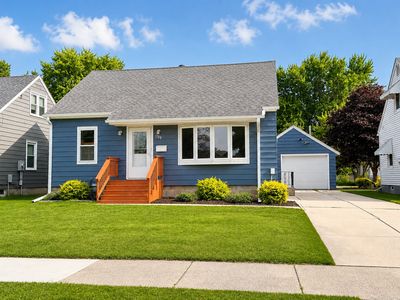 Property at 1704 1st Ave NE, Austin, MN