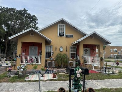 Property at 225 W Effie St, Arcadia, FL