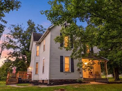 1276 Wolford Rd