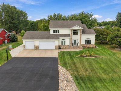 Property at 316 Interstate Blvd, Harwood, ND