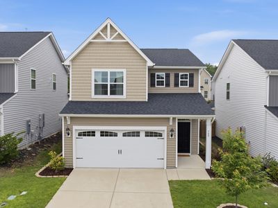 709 Empire Maker Rd