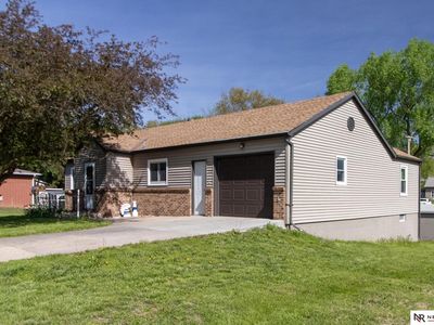 Property at 120 W 3rd St, Douglas, NE