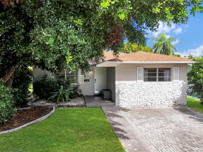 Property at 214 SE 6th Street, Dania, FL