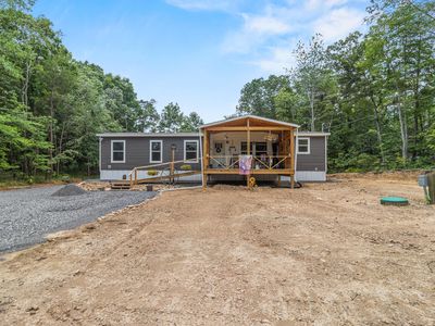 1231 Black Mountain Rd