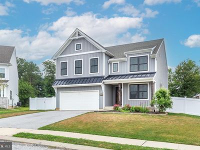 15 Cloverfield St