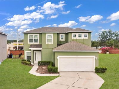 Property at 1370 SALISBURY DRIVE, Winter Haven, FL
