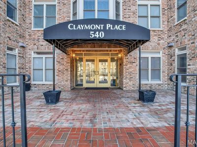 540 N And South Rd APT 105