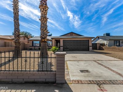 6929 W Monte Vista Rd