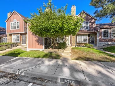 1254 S Flower Circle #C