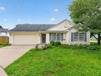 2908 Green Pine Ct