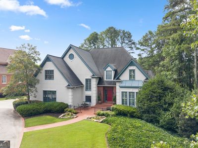 2219 Lattimore Farm Dr NW