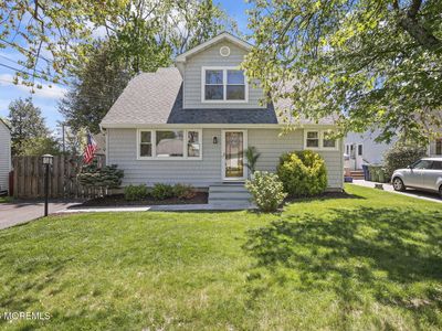 206 Milford Road