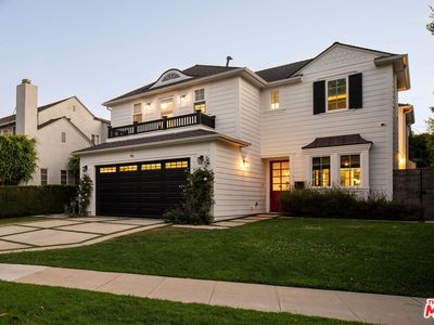 165 S Gretna Green Way
