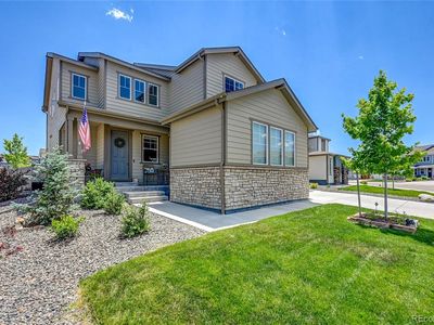 1768 Augustine Drive