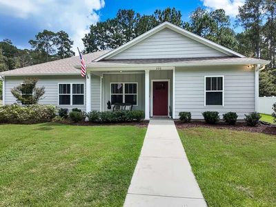 200 Knotted Pine Ln