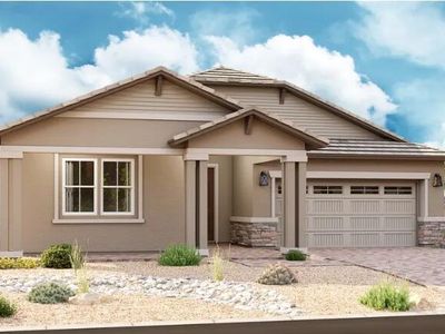 21951 E BONANZA Way E