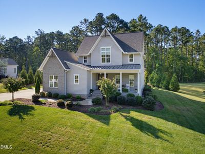 912 Harrison Ridge Rd