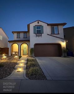 4425 Sanderson Dr