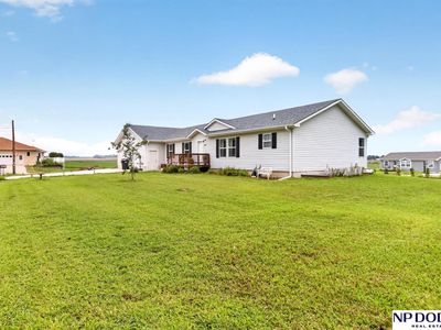 Property at 106 N Queen St, Cedar Bluffs, NE