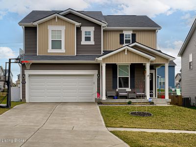 Property at 3718 Creekstone Bluff Blvd, Lagrange, KY