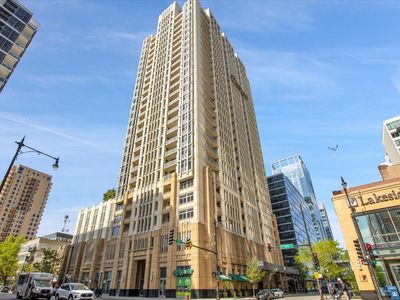 1400 S Michigan Ave APT 2309