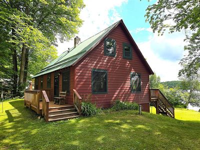 Property at 48250 Atkins Lake Road, Cable, WI