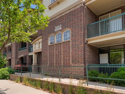 3852 S Dallas Street #8-205
