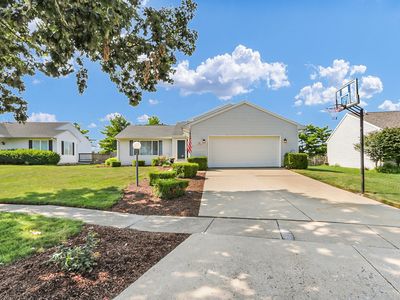 3205 Timberline Dr