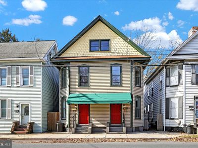511 S 2nd St