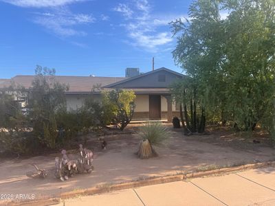 Property at 1518 W CRESCENT Avenue, Mesa, AZ