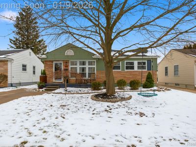 Property at 615 N Connecticut Ave, Royal Oak, MI