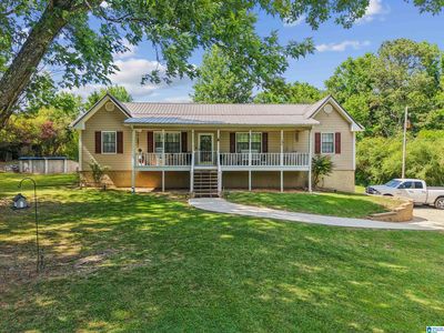 9390 Silley Dean Rd