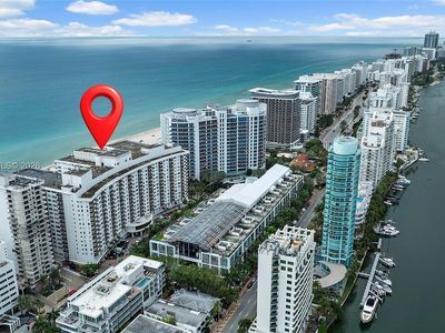 6039 Collins Ave #Penthouse 7