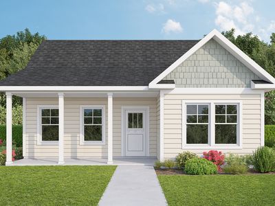 Madison Plan, Pinnix Loop