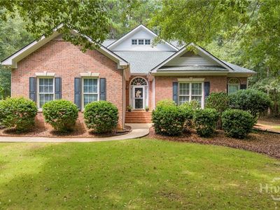 1650 Oconee Crossing Circle